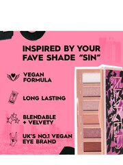 Urban Decay Naked Mini Eyeshadow Palette - Image 3 of 5