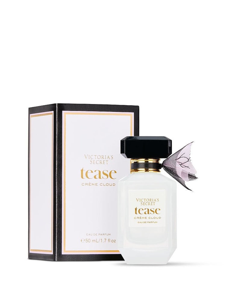Victoria's Secret Tease Crème Cloud Perfume 50ml - Image 2 of 3