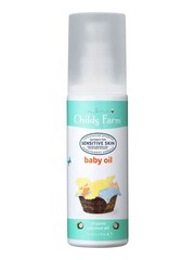 Childs Farm Baby Oil Organic Coconut Oil 75ml - Image 1 of 1
