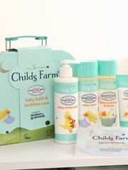 Childs Farm Baby Bath and Bedtime Case - Image 5 of 5