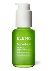 ELEMIS Superfood CICA Calm Hydration Juice 50ml - Image 1 of 3