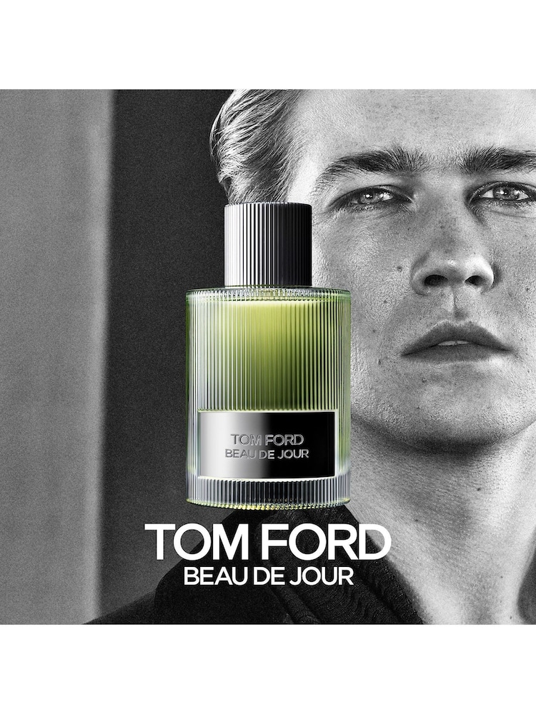 TOM FORD Beau De Jour Eau de Parfum 50ml - Image 2 of 2