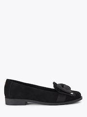 KG Kurt Geiger Black Muse Shoes - Image 2 of 5