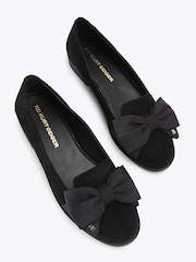 KG Kurt Geiger Black Muse Shoes - Image 3 of 5