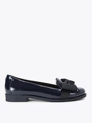 KG Kurt Geiger Blue Muse Shoes - Image 1 of 5