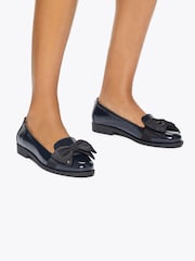 KG Kurt Geiger Blue Muse Shoes - Image 2 of 5