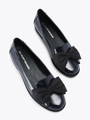 KG Kurt Geiger Blue Muse Shoes - Image 3 of 5