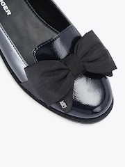 KG Kurt Geiger Blue Muse Shoes - Image 5 of 5