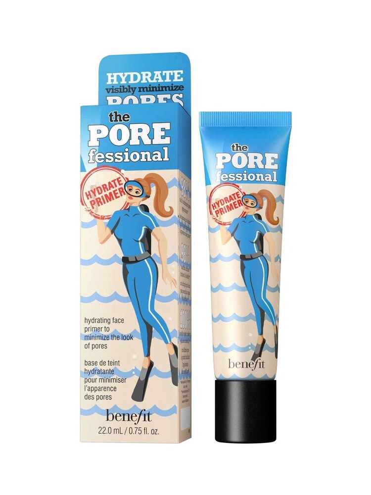 Benefit The Porefessional Hydrate Face Primer - Image 1 of 5