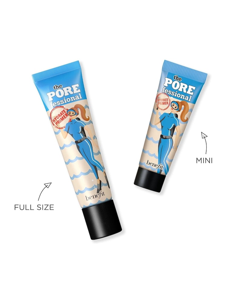 Benefit The Porefessional Hydrate Face Primer - Image 5 of 5