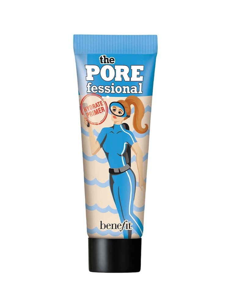 Benefit The Porefessional Hydrate Face Primer Travel Size Mini - Image 2 of 5