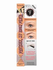Benefit Precisely My Brow Pencil Mini - Image 1 of 3
