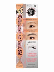 Benefit Precisely My Brow Pencil Mini - Image 3 of 3