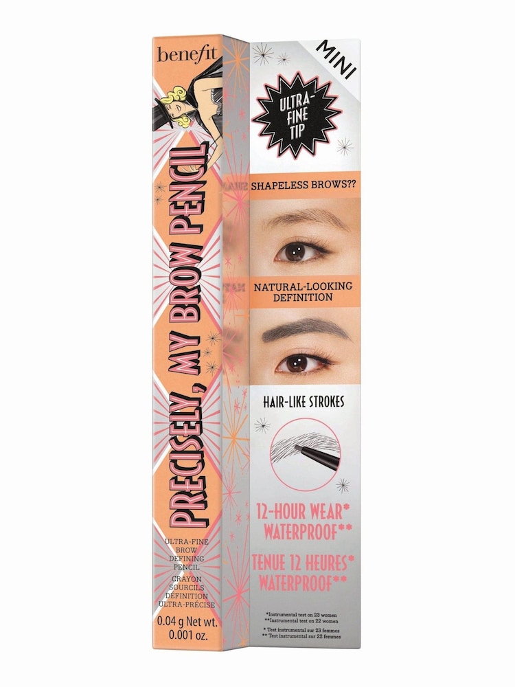 Benefit Precisely My Brow Pencil Mini - Image 3 of 3