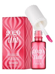 Benefit Gogo Tint Cherry Tinted Lip & Cheek Stain 6ml - Image 1 of 4