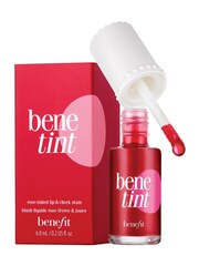 Benefit Benetint Rose Tinted Lip & Cheek Stain 6ml - Image 1 of 2