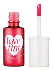 Benefit Love Tint Fiery Red Tinted Lip & Cheek Stain 6ml - Image 2 of 4