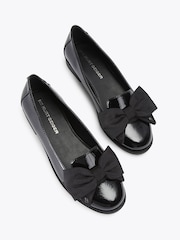 KG Kurt Geiger Black Muse Shoes - Image 3 of 5