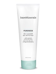 bareMinerals Pureness Gel Cleanser 120ml - Image 1 of 3