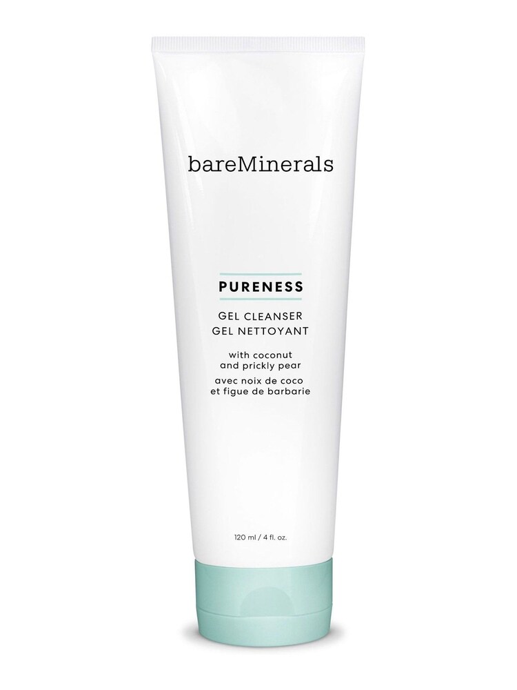 bareMinerals Pureness Gel Cleanser 120ml - Image 1 of 3