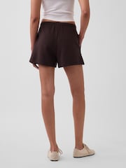 Brun - Shorts facile décontractée Gap - Image 2 de 5