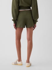 Vert - Shorts facile décontractée Gap - Image 2 de 5