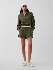 Vert - Shorts facile décontractée Gap - Image 3 de 5