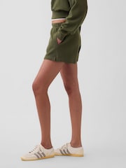 Vert - Shorts facile décontractée Gap - Image 4 de 5