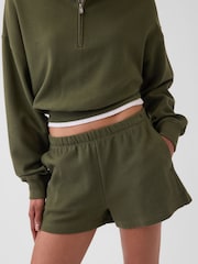 Vert - Shorts facile décontractée Gap - Image 5 de 5