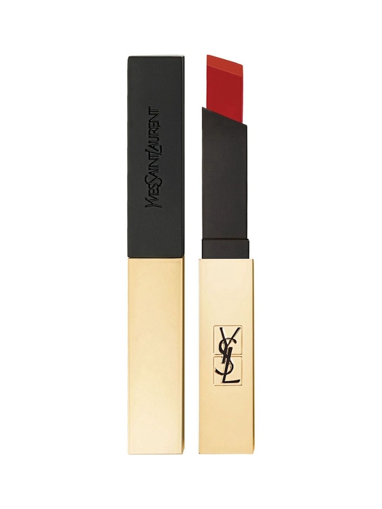 Yves Saint Laurent Rouge Pur Couture The Slim Lipstick - Image 1 of 5