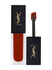 Yves Saint Laurent Tatouage Couture Velvet Cream Liquid Lipstick - Image 1 of 1