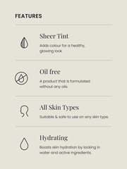 Clinique Dramatically Different Moisturising BB Gel 50ml - Image 2 of 6