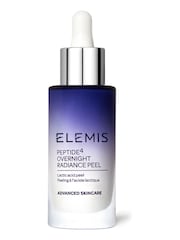 ELEMIS Peptide4 Overnight Radiance Peel 30ml - Image 1 of 3