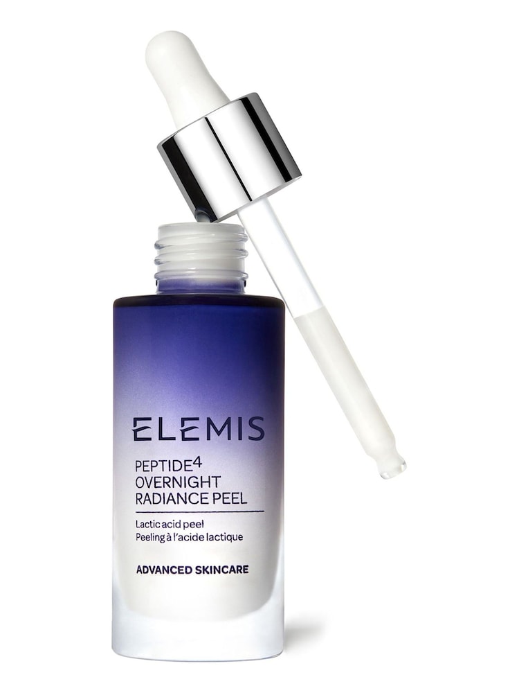 ELEMIS Peptide4 Overnight Radiance Peel 30ml - Image 3 of 3