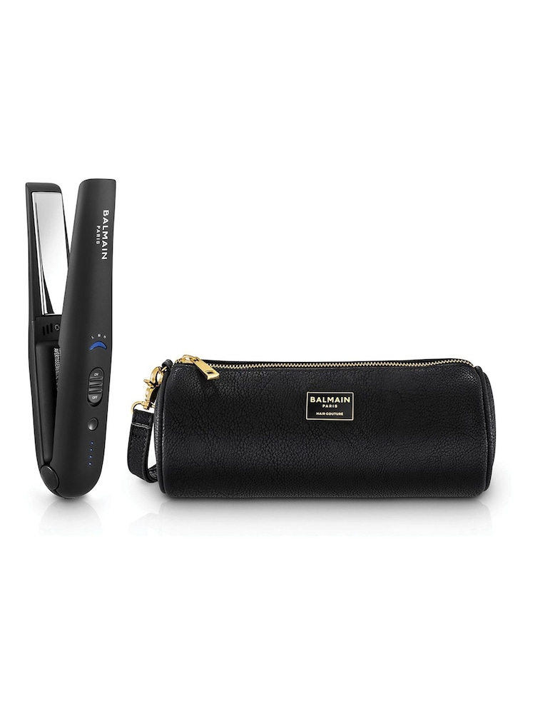 Balmain Paris Hair Couture Cordless Straightener - Image 2 of 4 Balmain Paris Hair Couture Cordless Straightener - Image 2 of 4
