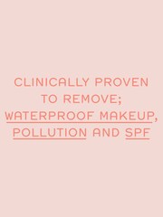 REN Perfect Canvas Clean Jelly Oil Cleanser 100ml - Image 3 of 5