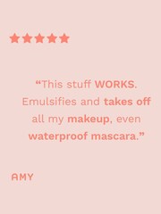 REN Perfect Canvas Clean Jelly Oil Cleanser 100ml - Image 5 of 5