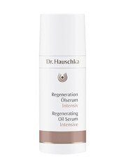 Dr. Hauschka Regenerating Oil Serum Intensive 20ml - Image 1 of 1