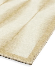 Scion Honey Yellow Kasuri Washable Runner - Image 3 of 4