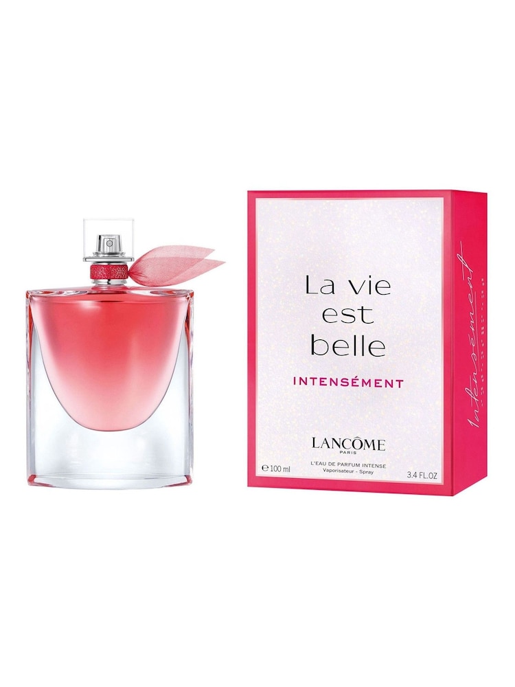 Lancôme La Vie Est Belle Intensement Eau de Parfum 100ml - Image 1 of 1