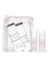ESPA Naturally Radiant Skincare Duo Set - Image 1 of 2