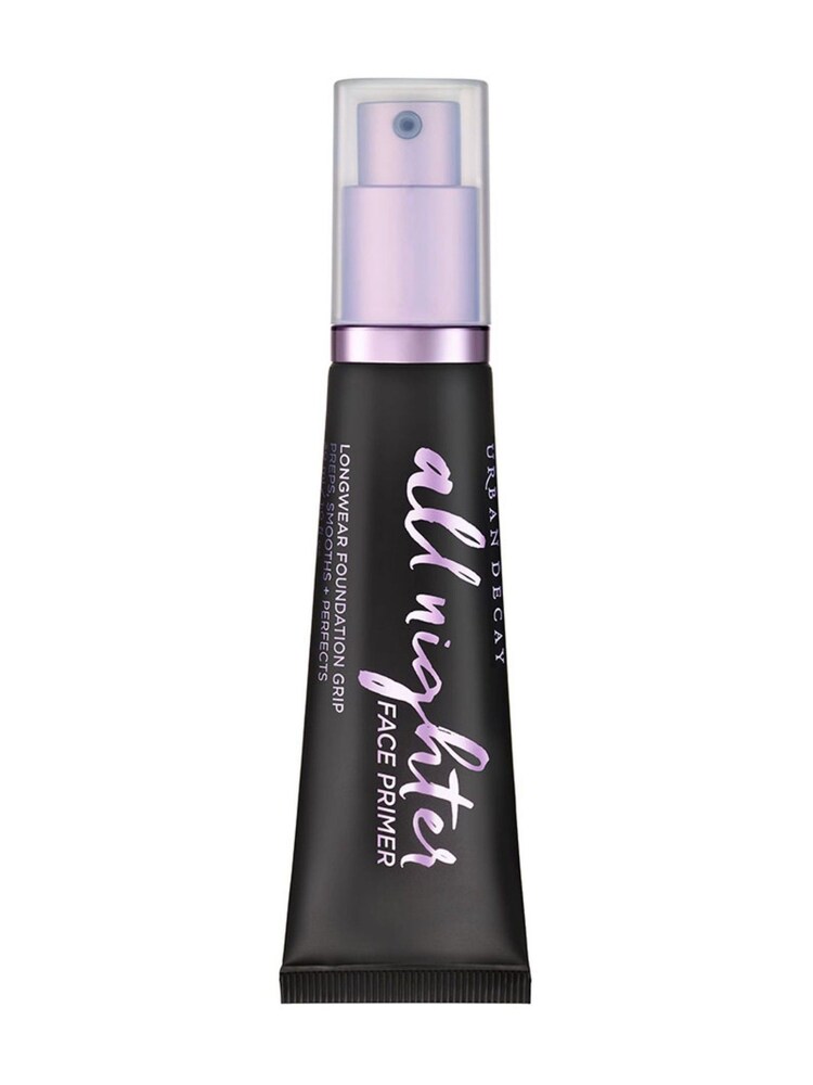 Urban Decay All Nighter Face Primer - Image 1 of 2 Urban Decay All Nighter Face Primer - Image 1 of 2