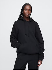 Gap Black Vintage Soft Hoodie - Image 2 of 8