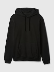 Gap Black Vintage Soft Hoodie - Image 3 of 8