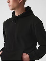 Gap Black Vintage Soft Hoodie - Image 5 of 8