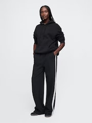 Gap Black Vintage Soft Hoodie - Image 8 of 8