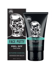 BARBER PRO Face Putty 40ml Tube - Image 1 of 5