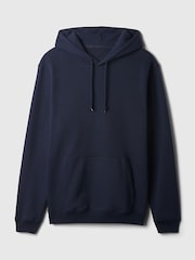 Gap Navy Blue Vintage Soft Hoodie - Image 3 of 8