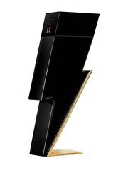Carolina Herrera Bad Boy Eau de Toilette 100ml - Image 1 of 4