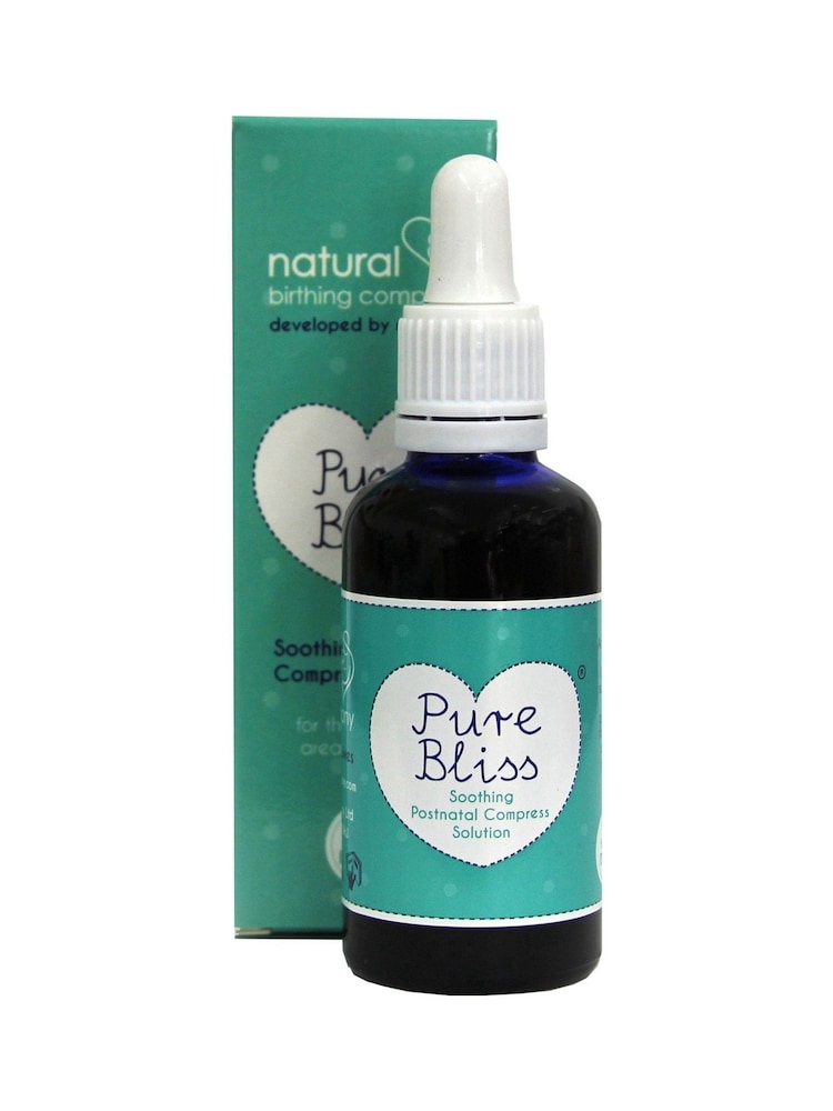 Natural Birthing Company Pure Bliss 50ml - Image 1 of 1